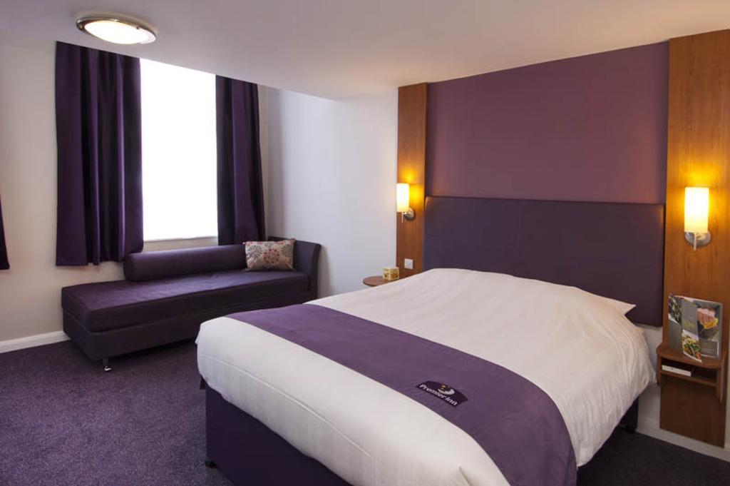 Premier Inn Newcastle Team Valley Gateshead Exteriér fotografie