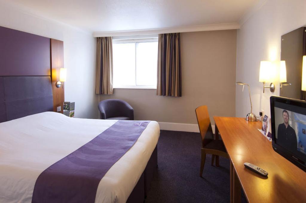 Premier Inn Newcastle Team Valley Gateshead Exteriér fotografie
