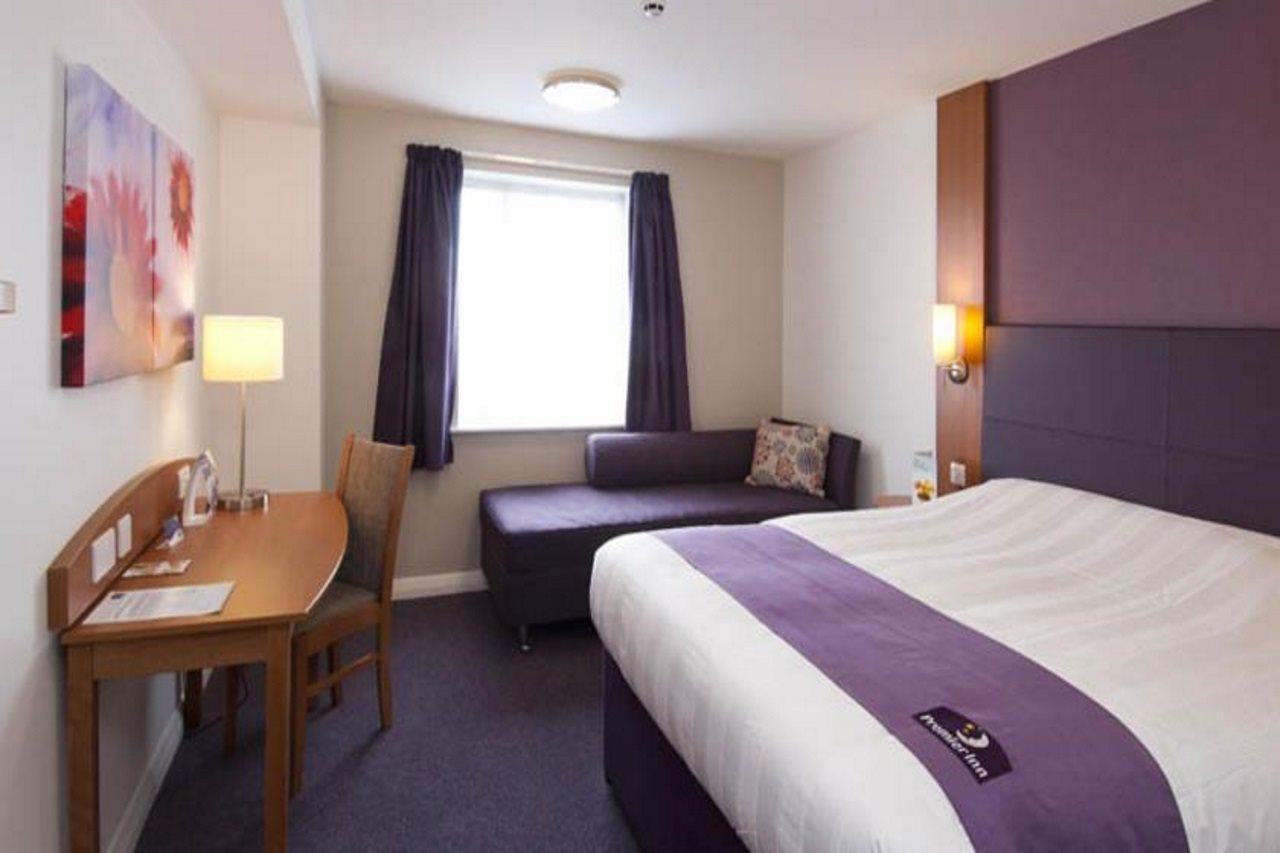 Premier Inn Newcastle Team Valley Gateshead Exteriér fotografie