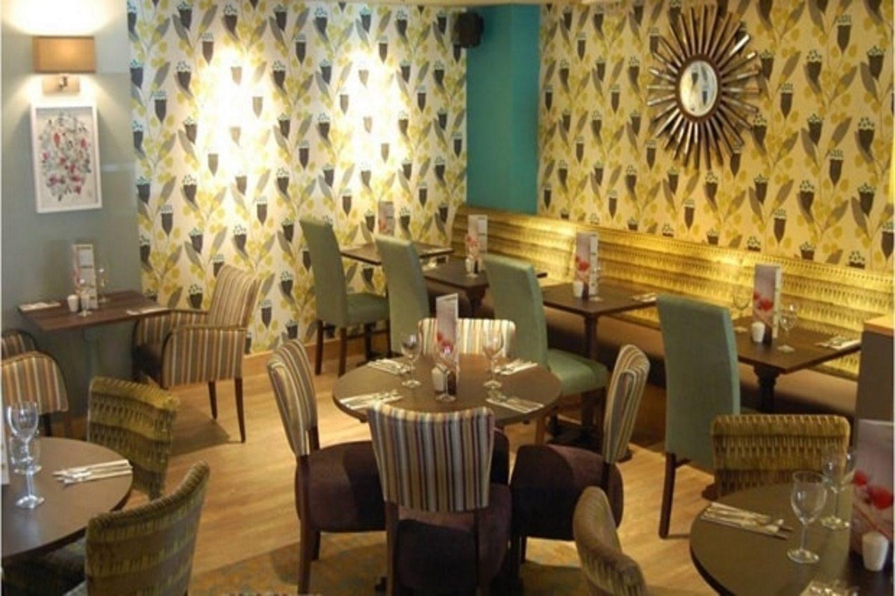 Premier Inn Newcastle Team Valley Gateshead Exteriér fotografie