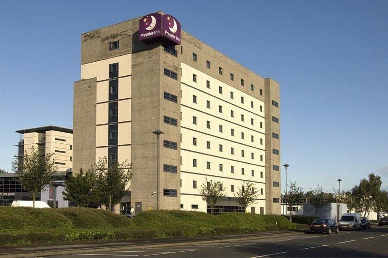Premier Inn Newcastle Team Valley Gateshead Exteriér fotografie