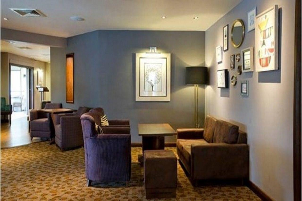 Premier Inn Newcastle Team Valley Gateshead Exteriér fotografie