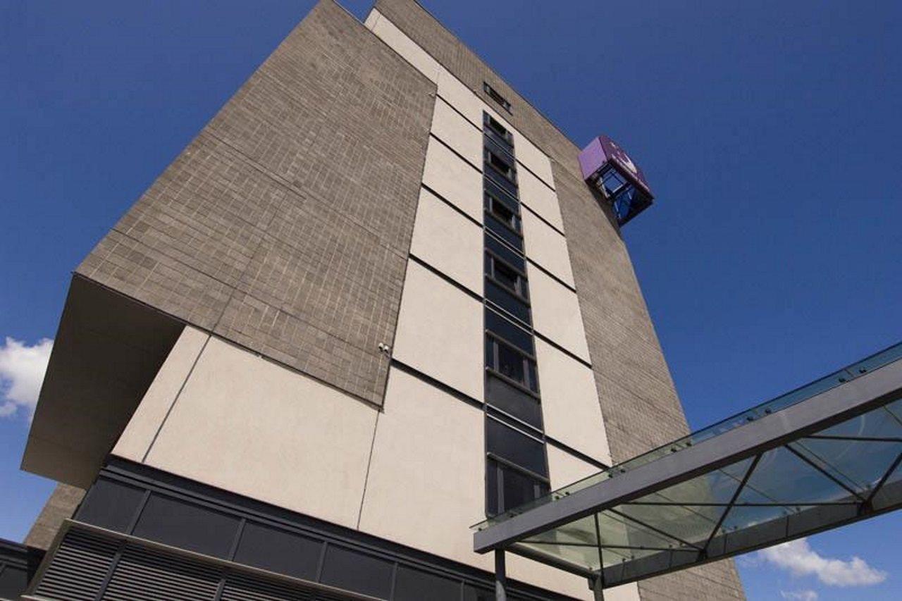 Premier Inn Newcastle Team Valley Gateshead Exteriér fotografie