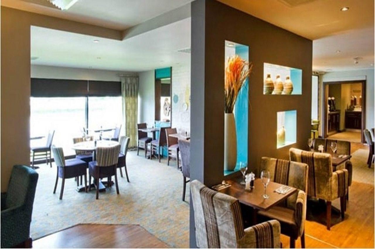Premier Inn Newcastle Team Valley Gateshead Exteriér fotografie