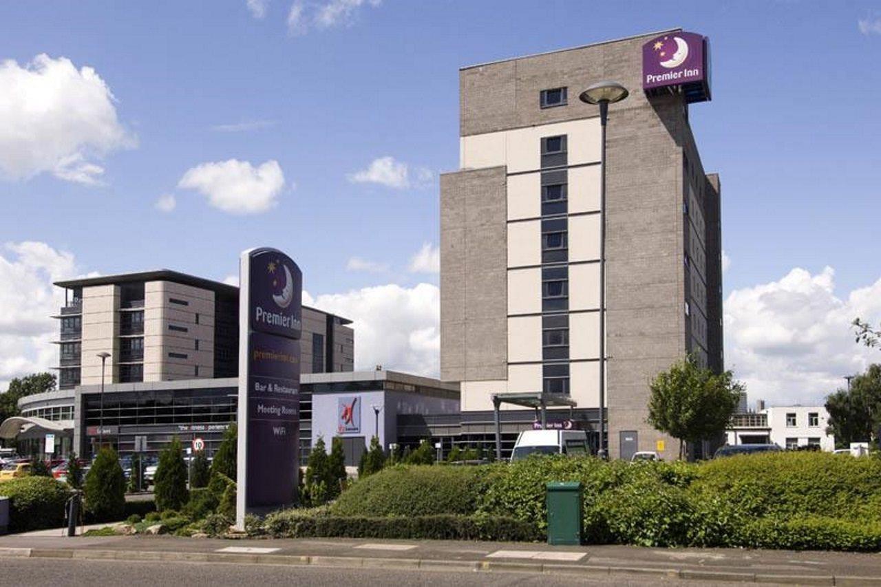 Premier Inn Newcastle Team Valley Gateshead Exteriér fotografie