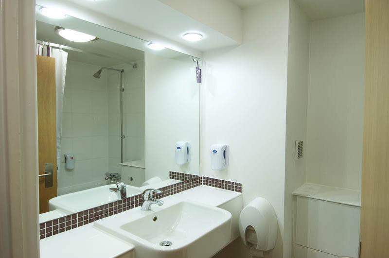 Premier Inn Newcastle Team Valley Gateshead Exteriér fotografie