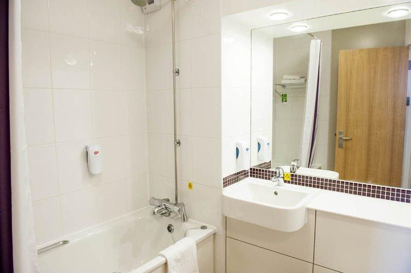 Premier Inn Newcastle Team Valley Gateshead Exteriér fotografie
