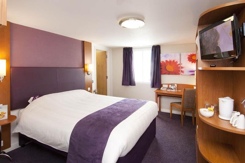 Premier Inn Newcastle Team Valley Gateshead Exteriér fotografie